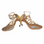 Used stuart weitzman  SHOES  9.5 View 4
