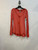 Used Free People Long Sleeve Top S-4/6 60126-S000389423 View 2
