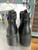 Used Unbranded Ankle Boots 6 60126-S000389648 View 2