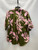 Used Entro Short Sleeve Top S-4/6 60132-S000106059 View 3
