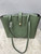 Used Kate Spade New York Large Leather Handbag 60132-S000106099 View 1