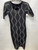 Used Karen Millen Short Dress B XS-0/2 60132-S000106106 View 1