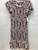 Used Veronica Beard Short Dress B XS-0/2 60132-S000106109 View 1