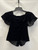 Used Joie Short Sleeve Top XXS 60132-S000106114 View 3