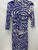 Used Nicole Miller Short Dress F XS-0/2 60132-S000106117 View 2