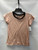 Used Lanvin T-Shirt XS-0/2 60132-S000106130 View 1