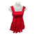 Used Aqua Short Dress B S-4/6 60038-S001175909 View 1
