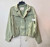 Used Pilcro Short Light Jacket 1X-18 60031-S000771320 View 2