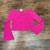 Used NV Nati Vozza Long Sleeve Top M-8/10 60004-S000625882 View 2