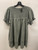 Used Green Entro Short Dress B S-4/6 60137-S000069709 View 3