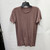 Used Lululemon Athletica Active Short Sleeve M-8/10 60112-S000424021 View 1