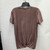 Used Lululemon Athletica Active Short Sleeve M-8/10 60112-S000424021 View 2