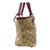 Used Gucci Eclipse GG Canvas 60099-S000333985 View 3