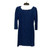 Used Adrianna Papell Short Dress F S-4/6 60105-S000253169 View 1