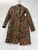 Used DEPT. 19 Long Heavy Coat S-4/6 60130-S000218163 View 1
