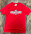 Used Hanes Mens Active T-Shirt M 60076-S000780554 View 2