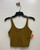 Used Lululemon Athletica Sports Bra S-4/6 60008-S000634451 View 1