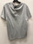 Used Paul Smith Grey Mens Short Sleeve Top M/15-15.5 60137-S000069761 View 3
