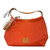 Used Dooney & Bourke Large Leather Handbag 60017-S001063859 View 1