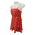 Used Topshop Short Dress B M-8/10 60038-S001176191 View 4