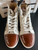 Used Christian Louboutin shoes size 7 bd 60039-S000734471 View 6