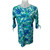 Used Caribbean Joe Short Dress B M-8/10 60038-S001176274 View 1