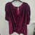NWT Torrid Short Sleeve Top 3X-22 60112-S000424063 View 4