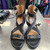 Used Torrid Dress Sandals 12 60112-S000424066 View 2