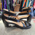 Used Torrid Dress Sandals 12 60112-S000424066 View 4