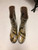 Used Sperry Top-Sider Rain Boots 6 60107-S000295891 View 1