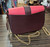Used Coach Small Leather Handbag 60140-S000684598 View 2