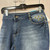 Used Apt9 Denim 16-33 60093-S000361786 View 3