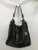 Used Black Xlarge Handbag 60124-S000166768 View 2