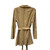 Used Chico's Long Light Jacket M-8/10 60105-S000253360 View 2