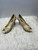 Used Louis Vuitton High Heels 6.5 60132-S000106445 View 3