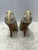 Used Louis Vuitton High Heels 6.5 60132-S000106445 View 8