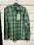 Used Prana Mens Long Sleeve Top S/14-14.5 60119-S000069520 View 1