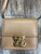 Used Fendi Small Leather Handbag 60004-S000626202 View 2