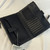 Used Vince Camuto Leather Wristlet 60140-S000684686 View 3