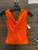 Used Aritzia Sleeveless Top S-4/6 60100-S000285405 View 1