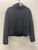 Used Black Young Fabulous & Broke Lightweight Sweater L-12/14 60137-S000070078 View 3