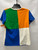 Used Tory Burch T-Shirt L-12/14 60132-S000106798 View 2