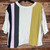 Used Free People Short Sleeve Top M-8/10 60129-S000510069 View 2