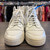 Used Yves Saint-Laurent Casual Shoes 5 60129-S000510079 View 5