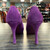 Used Yves Saint-Laurent High Heels 5.5 60129-S000510076 View 6