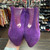 Used Yves Saint-Laurent High Heels 5.5 60129-S000510076 View 8