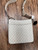 Used Michael Michael Kors Large Leather Handbag 60043-S000881145 View 2