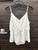Used Babaton Tank Top M-8/10 60124-S000167008 View 1