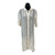 Used Zara Long Dress B M-8/10 60099-S000334145 View 1
