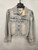 Used Ellison Denim Jacket M-8/10 60027-S001364334 View 1